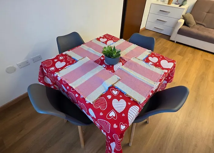 Apartamento Residenza Tomba 20 Bolonia