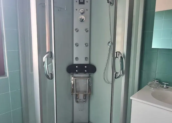 Apartamento Residenza Tomba 20