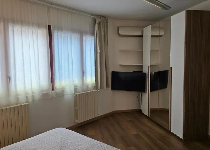 Residenza Tomba 20