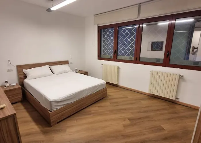 Apartamento Residenza Tomba 20 Bolonia