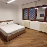 Apartment Residenza Tomba 20 Bologna