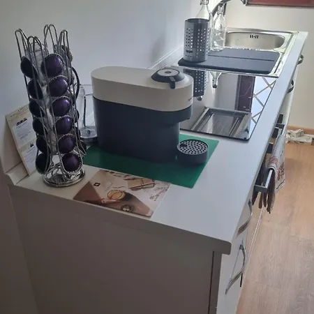 Residenza Tomba 20