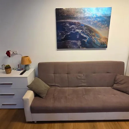 Appartement Residenza Tomba 20 Bologne