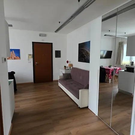 Appartamento Residenza Tomba 20