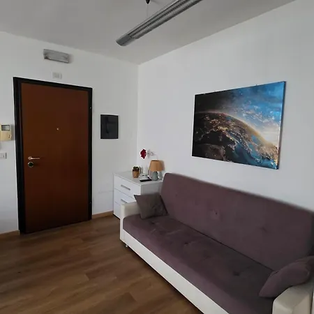 Appartement Residenza Tomba 20 *