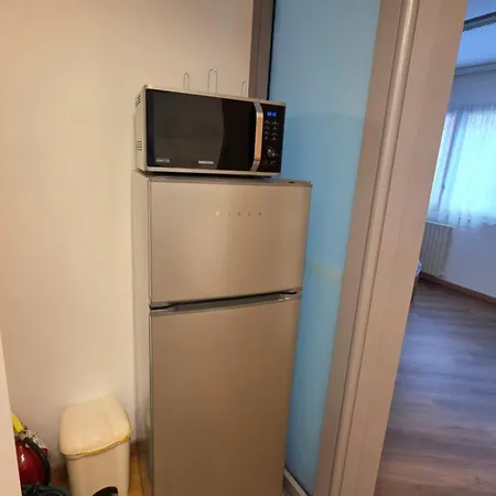 Residenza Tomba 20 Apartamento
