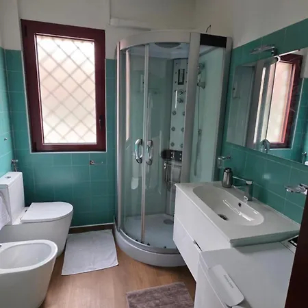 Apartamento Residenza Tomba 20 Bolonha