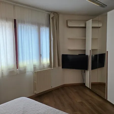 Residenza Tomba 20
