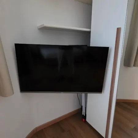 Apartamento Residenza Tomba 20 *