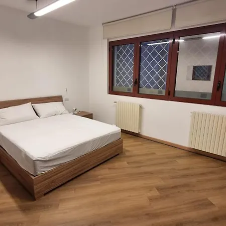 Apartamento Residenza Tomba 20 Bolonha