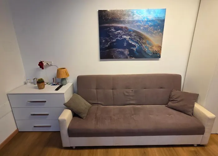 Appartamento Residenza Tomba 20 Bologna