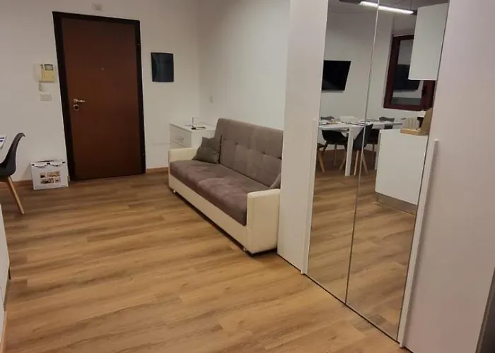 Residenza Tomba 20 Appartamento