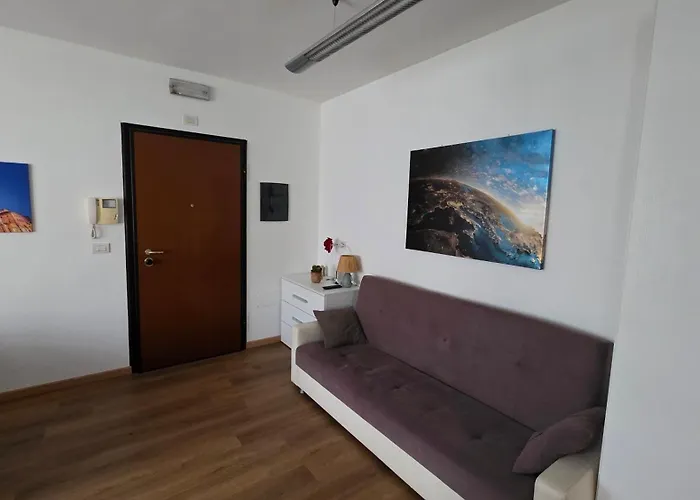 Appartamento Residenza Tomba 20 *
