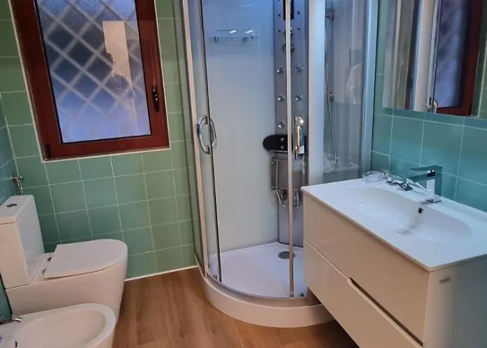 Residenza Tomba 20 Appartamento Bologna