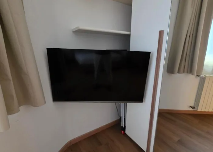 Appartement Residenza Tomba 20 *