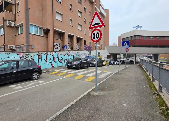 Appartamento Residenza Tomba 20