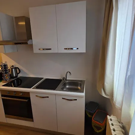 Residenza Tomba 20