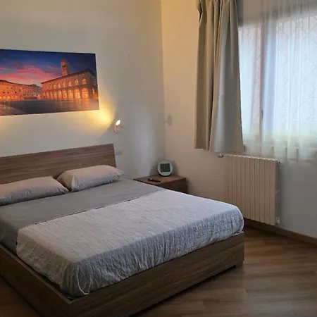 Residenza Tomba 20 Bologna